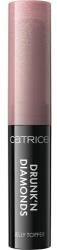 Catrice Szemhéjfesték, Catrice Drunk'n Diamonds Jelly Topper, 020, 2, 5 g
