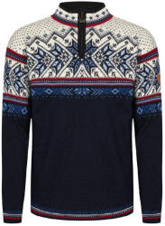 Dale of Norway Vail Masc Sweater férfi pulóver M / sötétkék