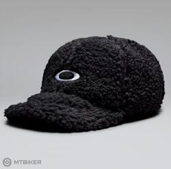 Oakley Mountain Fire sapka, pitch black ()