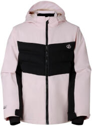 Dare2b Cheery Jacket PinkHze/Blk gyerek dzseki Gyerek 135-140 / világosrózsaszín