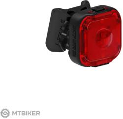 Lezyne ZECTO2 DRIVE 200+ hátsó lámpa, 200 lm