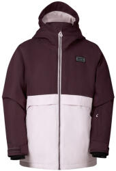 Dare2b Wing It Jacket Huckleberry/Pink Haze gyerek dzseki Gyerek 110-116 / piros/rózsaszín