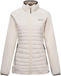 Regatta Women’s Clumber Hybrid női dzseki L / bézs