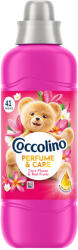 Coccolino Perfume & Care öblítő Tiare Flower & Red Fruits - 41 mosás 943ml - t-depo