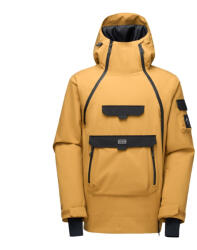Dare 2b T-bar III Jacket férfi dzseki XS / barna