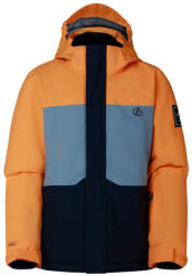 Dare2b Send It II Jacket Electric Orange/Navy gyerek dzseki Gyerek 164-170 / narancssárga/kék