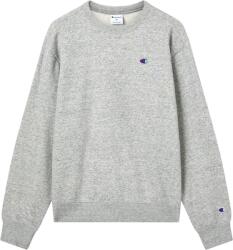 Champion Crewneck Sweatshirt M Modern Heritage férfi pulóver L / szürke