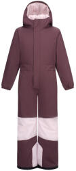 Dare 2b Rodeo Snowsuit Hucklbr/PkHz gyerek overall Gyerek 122-128 / piros