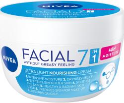 Nivea FACIAL Tápláló Nappali Krém, 100 ml (42495772)
