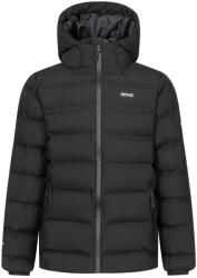 Regatta Altoro Thermal férfi dzseki XL / fekete/fehér
