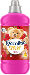 Coccolino Perfume & Care öblítő Peony & Apple - 56 mosás 1288ml - t-depo