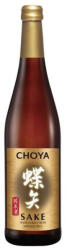  Szake Choya 0, 75L 14, 5% sake - bareszkozok