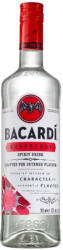 BACARDI - Razz málnás rum 0, 7L 27%