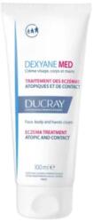Ducray Dexyane Med arckrém atópiás ekcémás bőrre, 30 ml