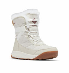 Columbia Minx Shorty Iv női téli cipő Cipőméret (EU): 42 / bézs