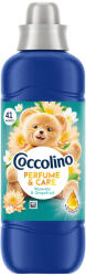 Coccolino Perfume & Care öblítő Water Lily & Grapefruit - 41 mosás 943ml - t-depo