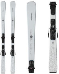 Salomon E S/MAX 4 + M10 GW síléc kötéssel