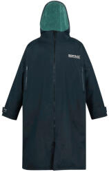 Regatta Adult W Proof Robe vízálló kabát S-M / sötétkék