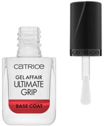 Catrice Gel Affair Ultimate Grip Alapozó Körömlakk, 10, 5 ml