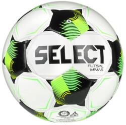 Select FB Futsal Mimas fehér-zöld, méret 4