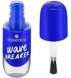 essence Gel Nail Colour körömlakk, 75 Wave Breaker, 8 ml