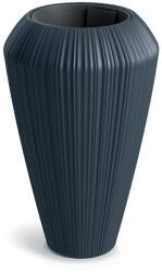 Prosperplast Oroha high virágcserép, 56 cm - antracit (DPOH560-S433)