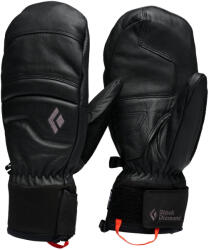 Black Diamond Spark Mitts síkesztyű Kesztyűe: L / fekete