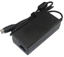 CoreParts Laptop töltő, CoreParts, Fekete (MBA1235)