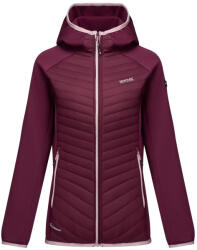 Regatta Women’s Andreson Hybrid női dzseki S / sötét fekete