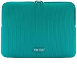 Tucano Colore laptop táska 13-14" kékeszöld BFC21314-P (BFC21314-P)