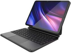 FIXED Tastatură Apple iPad 11" maghiar negru FIXTYA-11-HU-BK (FIXTYA-11-HU-BK)