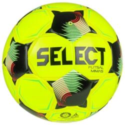 Select FB Futsal Mimas sárga-zöld, méret 4