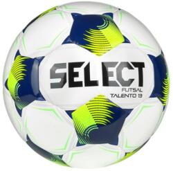 Select FB Futsal Talento fehér-kék, méret 3