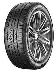 Continental TS860S XL 265/35R21 103V - tireo