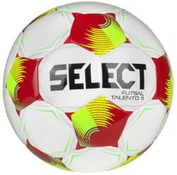 Select FB Futsal Talento piros és fehér, méret 2
