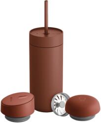 FELLOW Carter Move mug set 3in1, Sienna