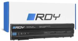 RDY Baterie Li-ion GREEN CELL RDY 10, compatibilă cu YKFOM, NEGRU (DE56BRDY)
