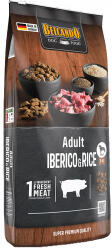 BELCANDO adult iberico-rice 12.5kg 2db - dogshop