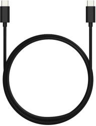 Motorola Cablu de date MOTOROLA Type-C - Type-C, 100 cm, NEGRU (SC18D24968)