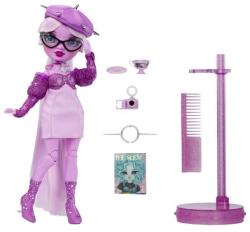 MGA Entertainment Shadow High Color Shine Papusa - Lavender Lynne (592815EUC) Papusa
