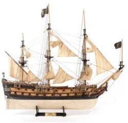 OCCRE Royal Fortune 1719 1: 65 kit (KR-oc12015)