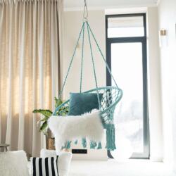 Amado 2 New Scaun suspendat - menta (0000274290)