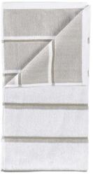 Zone Denmark Sauna prosop 100x50 cm bumbac alb 37607 (37607) Prosop