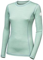 Sensor Tricou damă Sensor MERINO AIR, basil green (L)