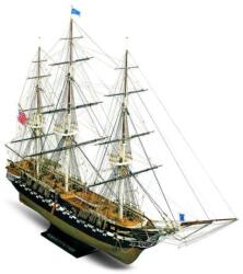 Mamoli Kit MAMOLI USS Constitution 1: 93 (KR-21731)