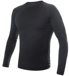 Sensor Tricou Sensor Merino Air, negru (M)