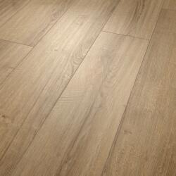 Egger NatureSense* Aqua laminált padló 10 mm vízálló barna