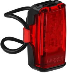 Lezyne Lumină spate Lezyne KTV+ Drive, 75 lm