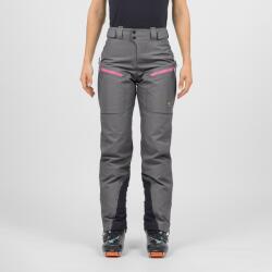 Karpos Pantaloni damă Karpos Squall, smoked/pink power (XS)