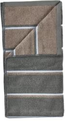 Zone Denmark Sauna prosop 100x50 cm bumbac verde 37623 (37623) Prosop